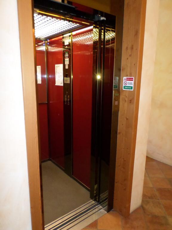 San Cristoforo Διαμέρισμα Canazei Εξωτερικό φωτογραφία
